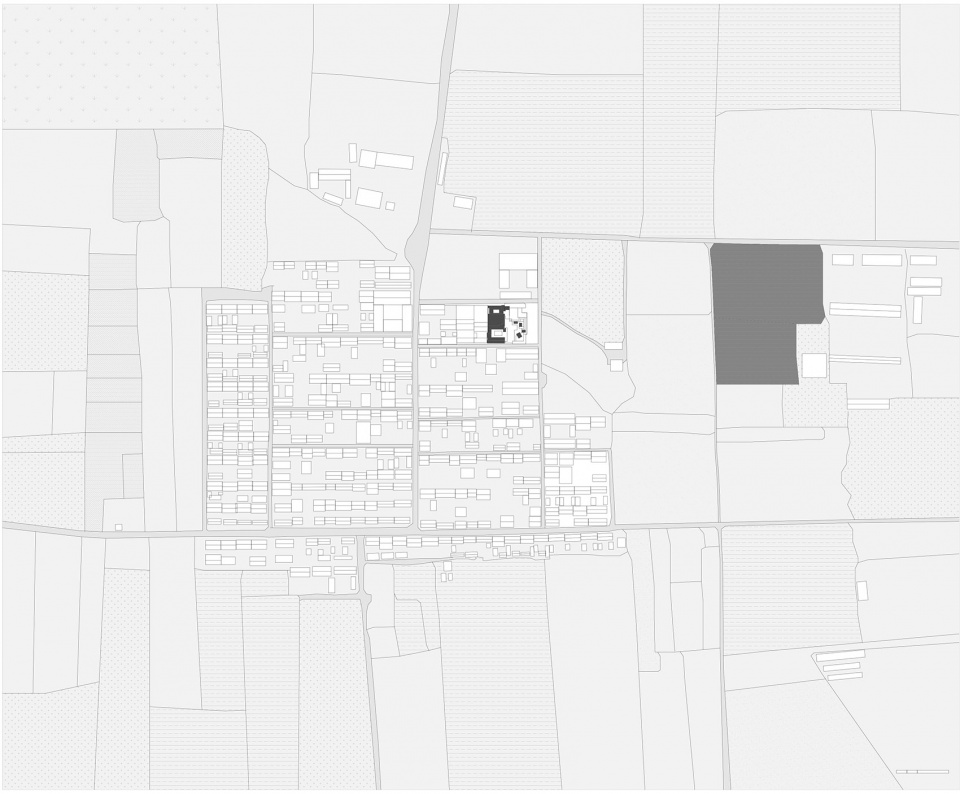 ban quan zhi ye b b and camp by dl atelier
