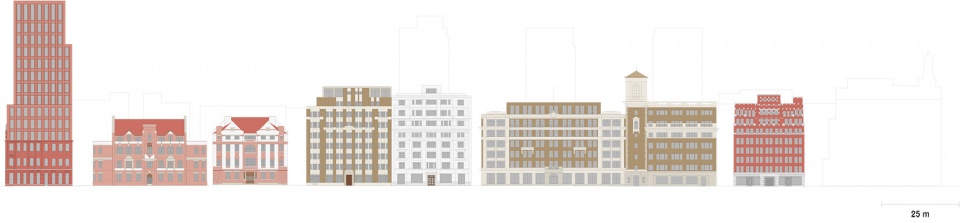 rockbund by david chipperfield architects