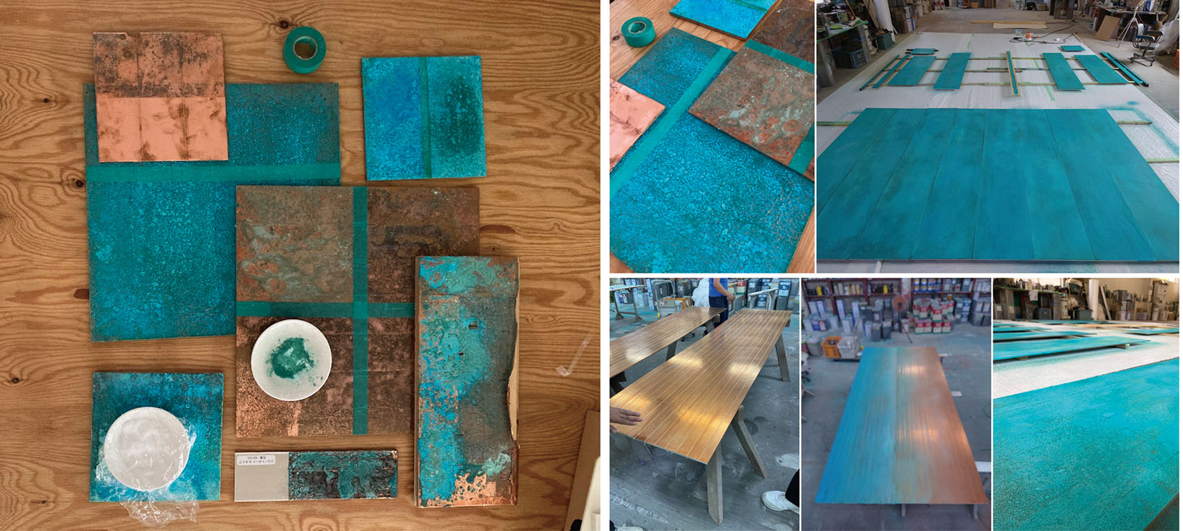 SUETOMI AOQ CAFE STAND by G ARCHITECTS STUDIO 谷德设计网