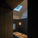 器皿之家_迠che展厅，江西 / 氹边建筑工作室