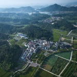 雪峰文学馆，义乌 / 麟和建筑工作室