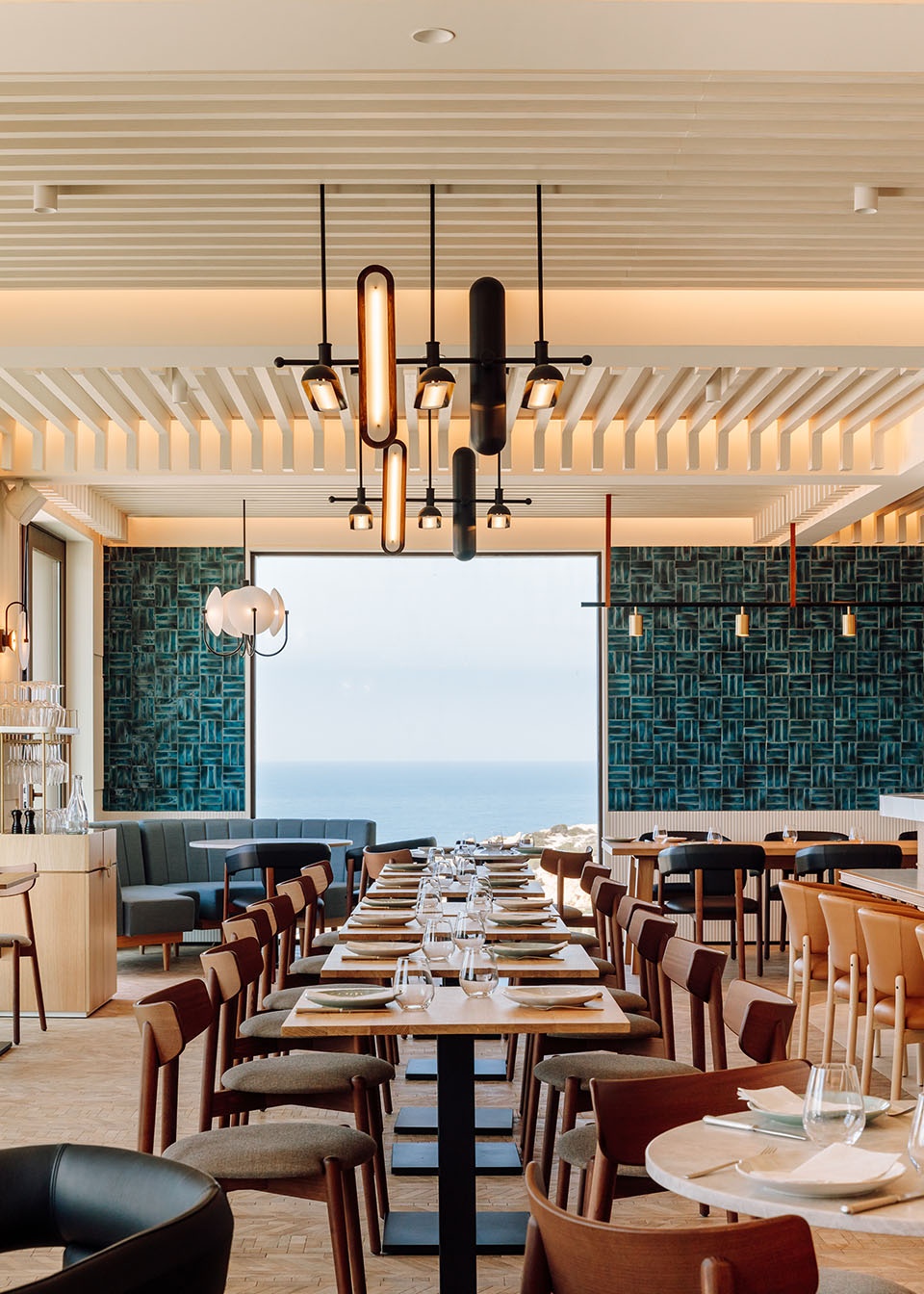 Aethos Ericeira Hotel Pedra Silva Arquitectos