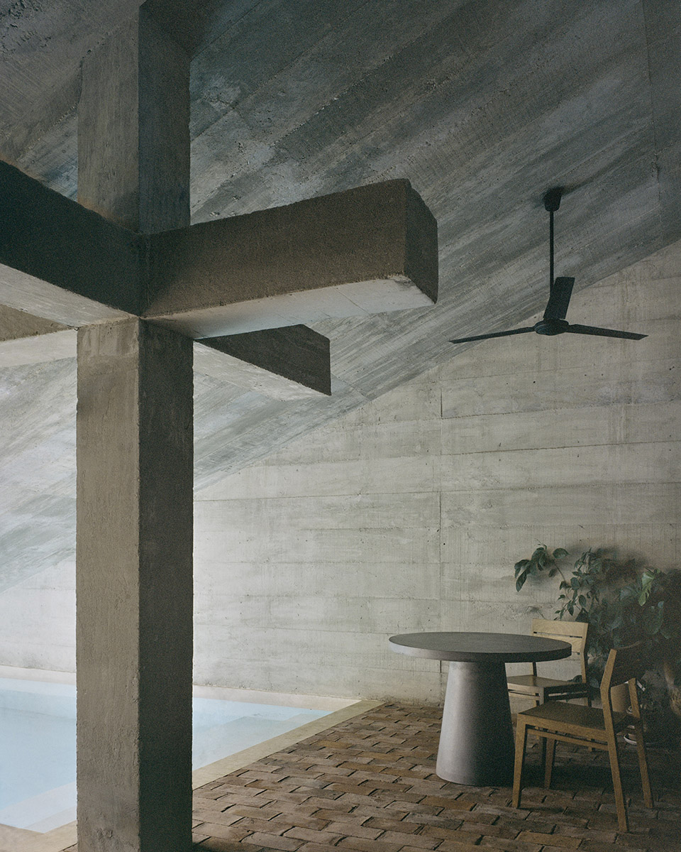 Casa VO Casa WO By Ludwig Godefroy Architecture casa-vo-casa-wo-by-ludwig-godefroy-architecture