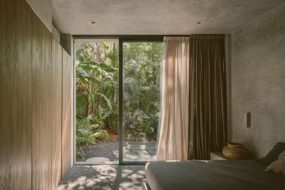 Villa Petricor CO LAB Design Office