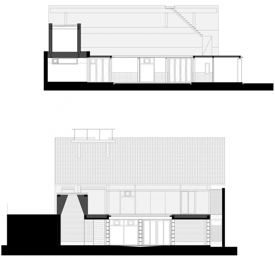 ban quan zhi ye b b and camp by dl atelier