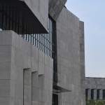 坝道工程医院 综合实训基地，河南 / 天津大学设计总院·顾志宏工作室