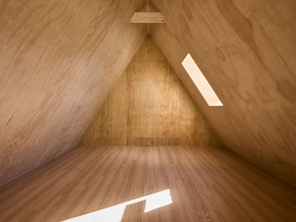 Mangmi Farm Todot Architects Partners