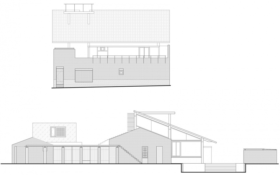 ban quan zhi ye b b and camp by dl atelier