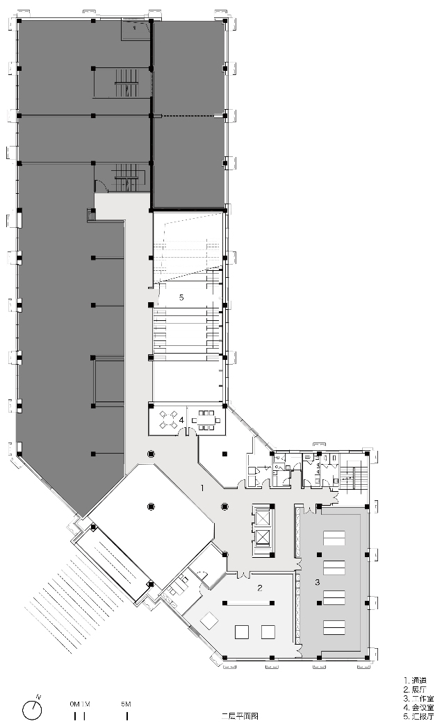 harbin creative design center wuxing youxing design