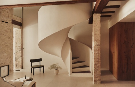 Benimaclet住宅，西班牙 / Xarquitectos