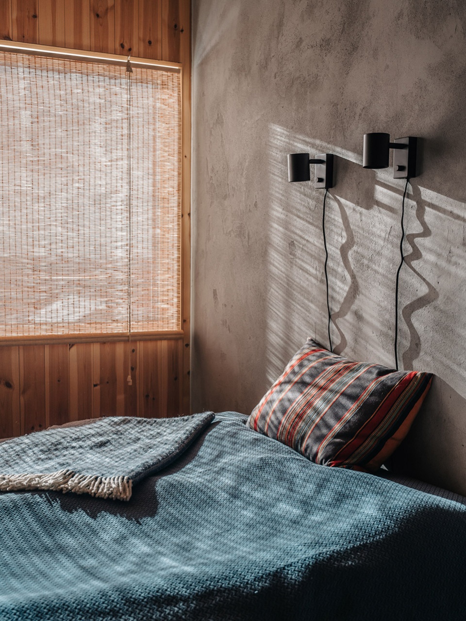 lofsdalen cabin by andrenfogelstrom