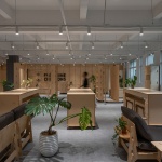 EverShine展厅，东莞 / 帕奇设计
