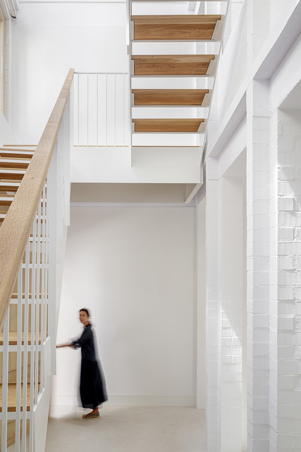HOUSE 1616 by HARQUITECTES