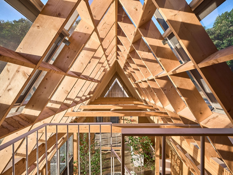 Mangmi Farm Todot Architects Partners