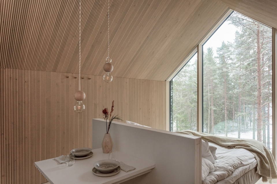 NILIAITTA PROTOTYPE Studio Puisto Architects