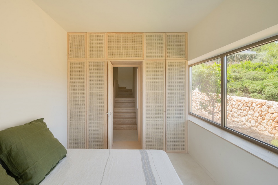 SHIFT HOUSE by NOMO STUDIO