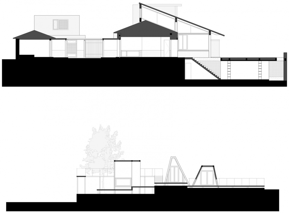 ban quan zhi ye b b and camp by dl atelier