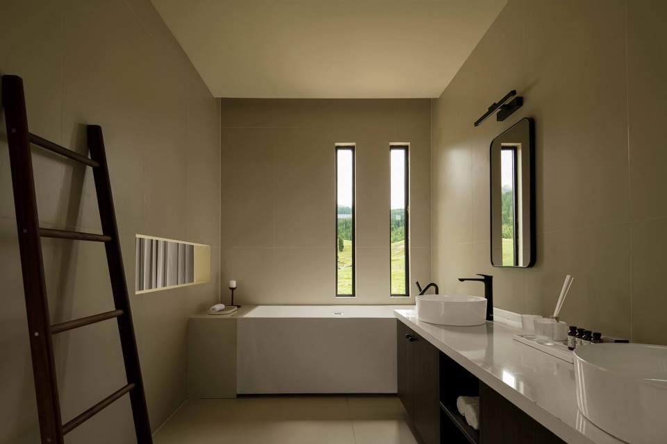 qingkongjiyi hotel magic decoration studio