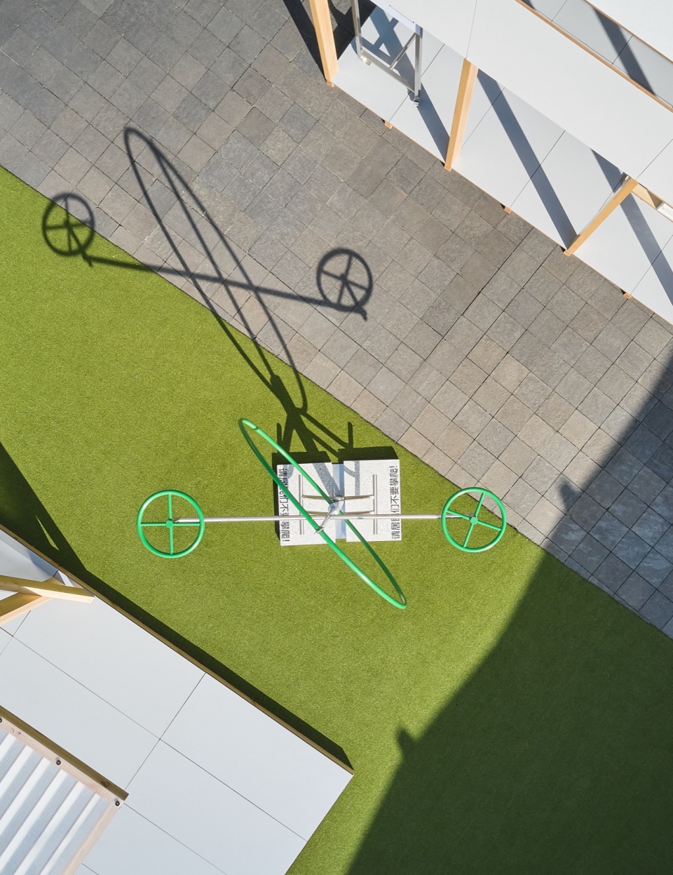 zuczug pop up market by flip studio