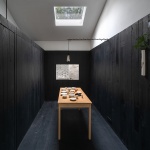 器皿之家_迠che展厅，江西 / 氹边建筑工作室