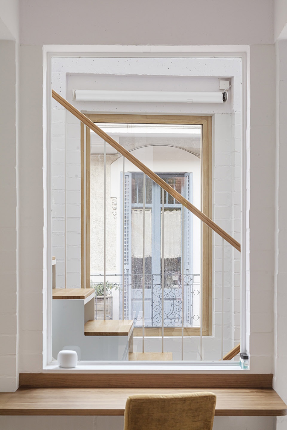 HOUSE 1616 by HARQUITECTES