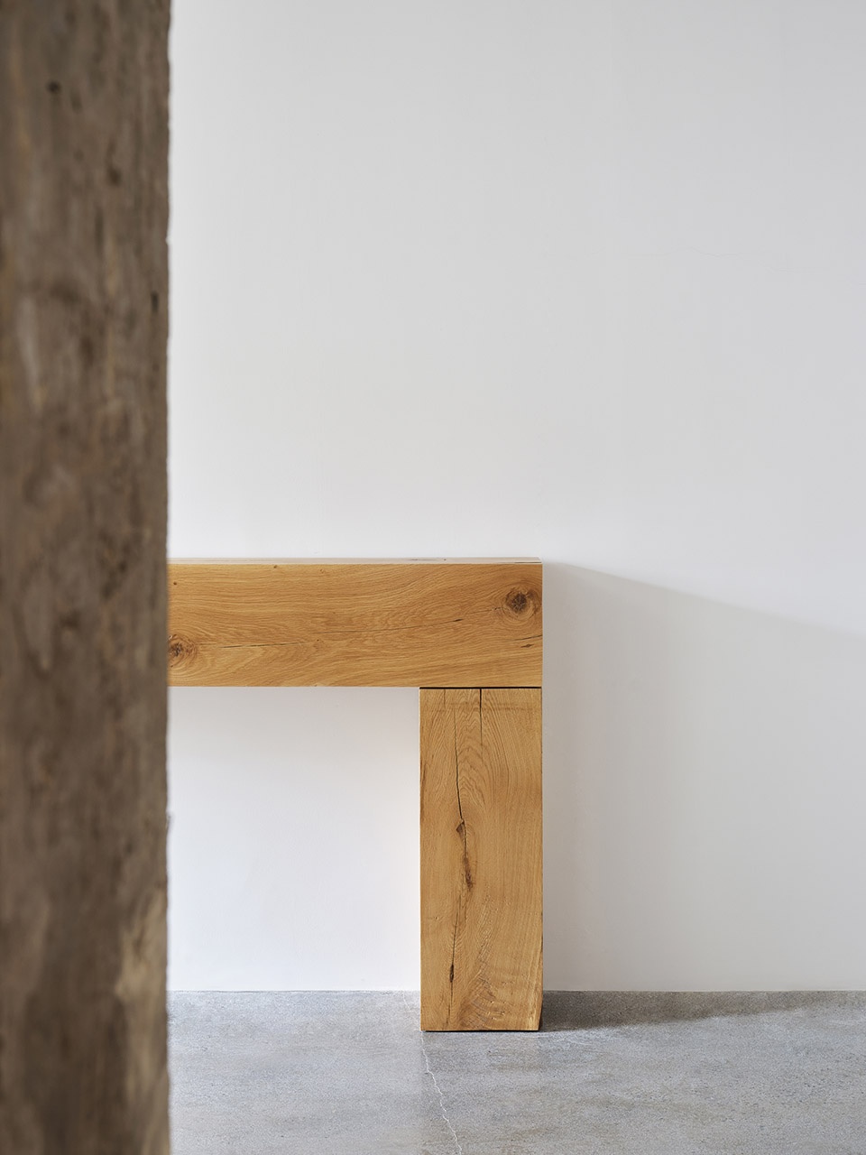 Outsider Store China by Studio Glume