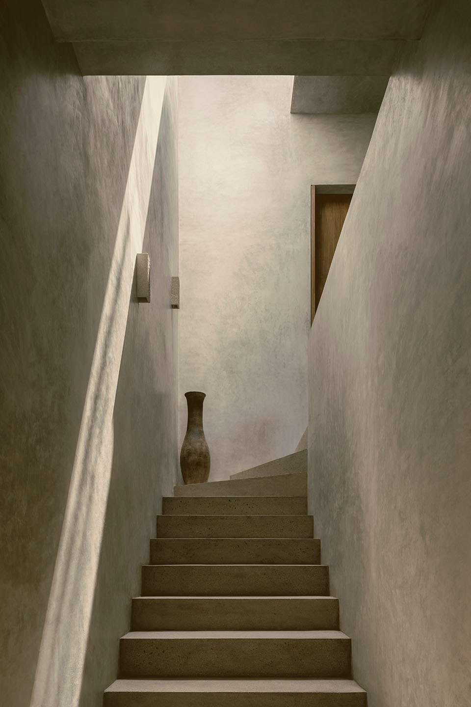 Villa Petricor CO LAB Design Office