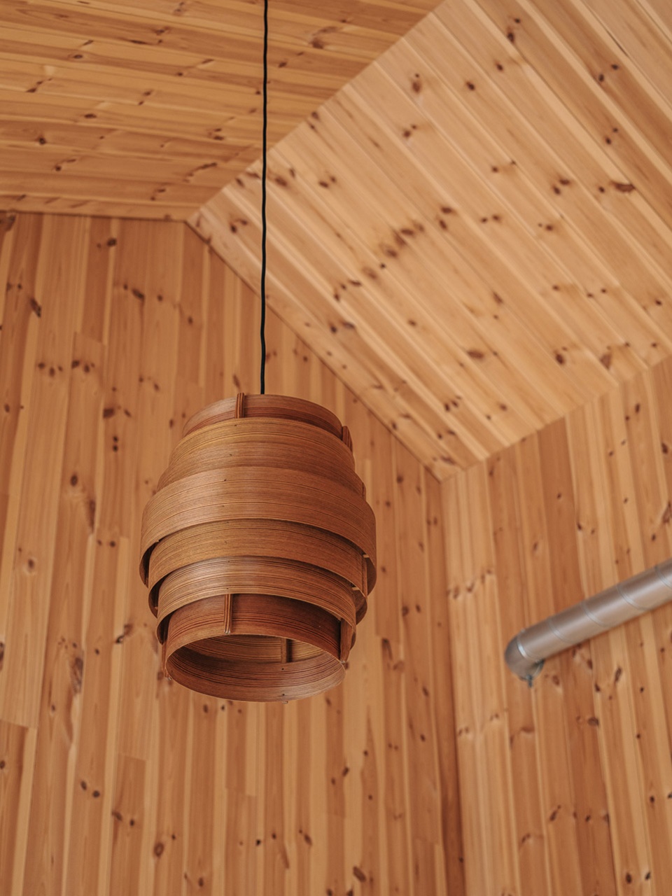 lofsdalen cabin by andrenfogelstrom
