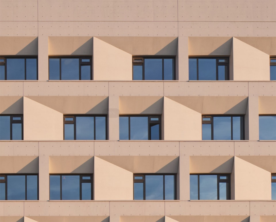the yehudi menuhin school qingdao by tjad
