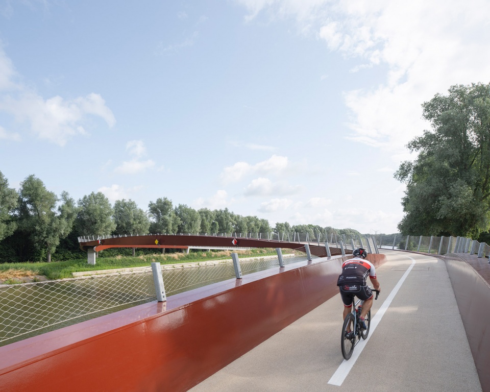 vlasbrug bridge by sbe