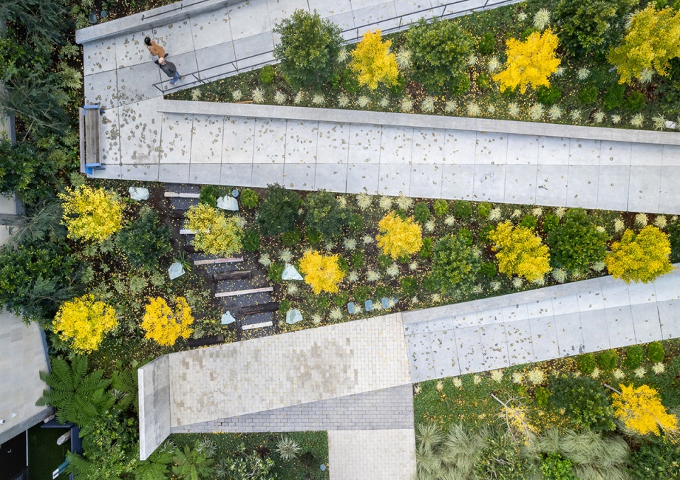 2021 asla residential design award of excellence edwin m lee apartments gls landscape architecture