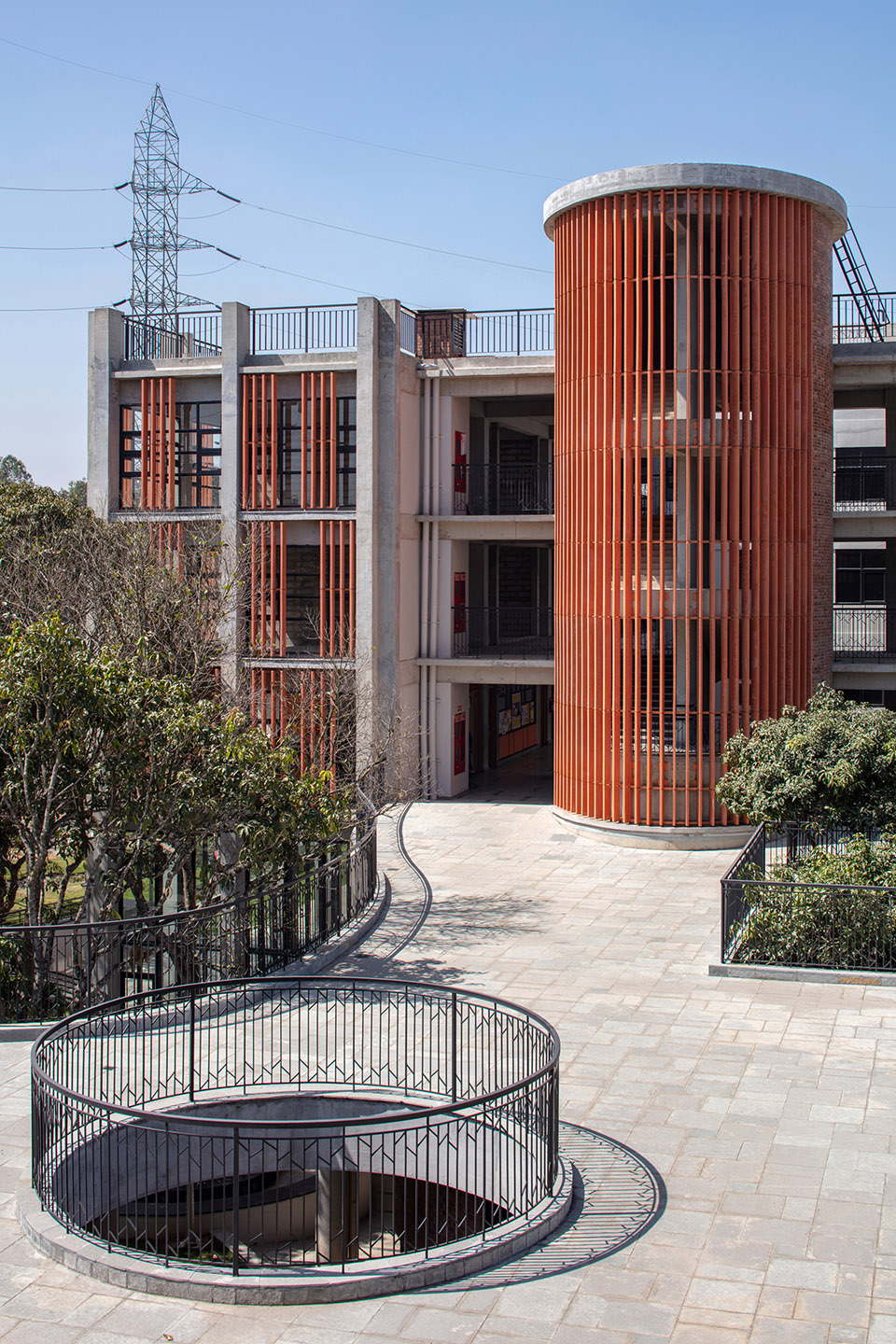euro-school-bannerghatta-bengaluru-by-vijay-gupta-architects