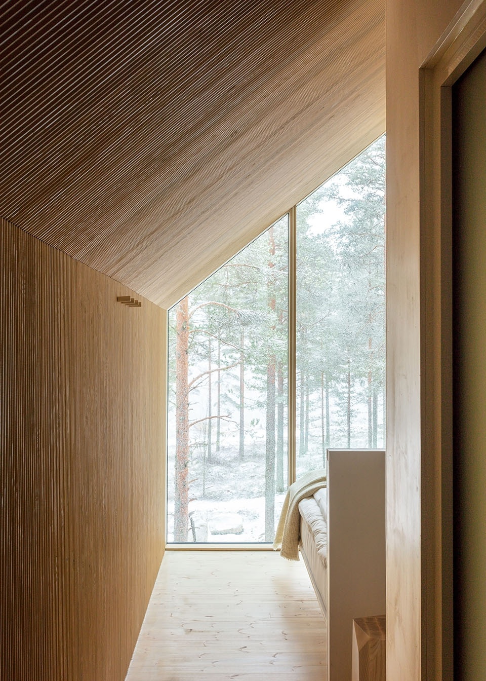 NILIAITTA PROTOTYPE Studio Puisto Architects
