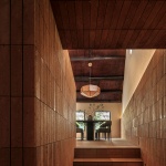 TERRAKOTA餐厅，上海 / MDO木君建筑设计