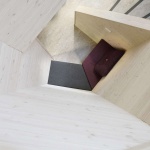 Toneheim Folkehøgskole学生宿舍，挪威 / ASAS arkitektur