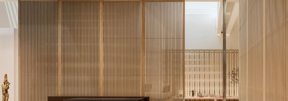 borrow light abx exhibition hall by v2gether