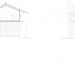 器皿之家_迠che展厅，江西 / 氹边建筑工作室