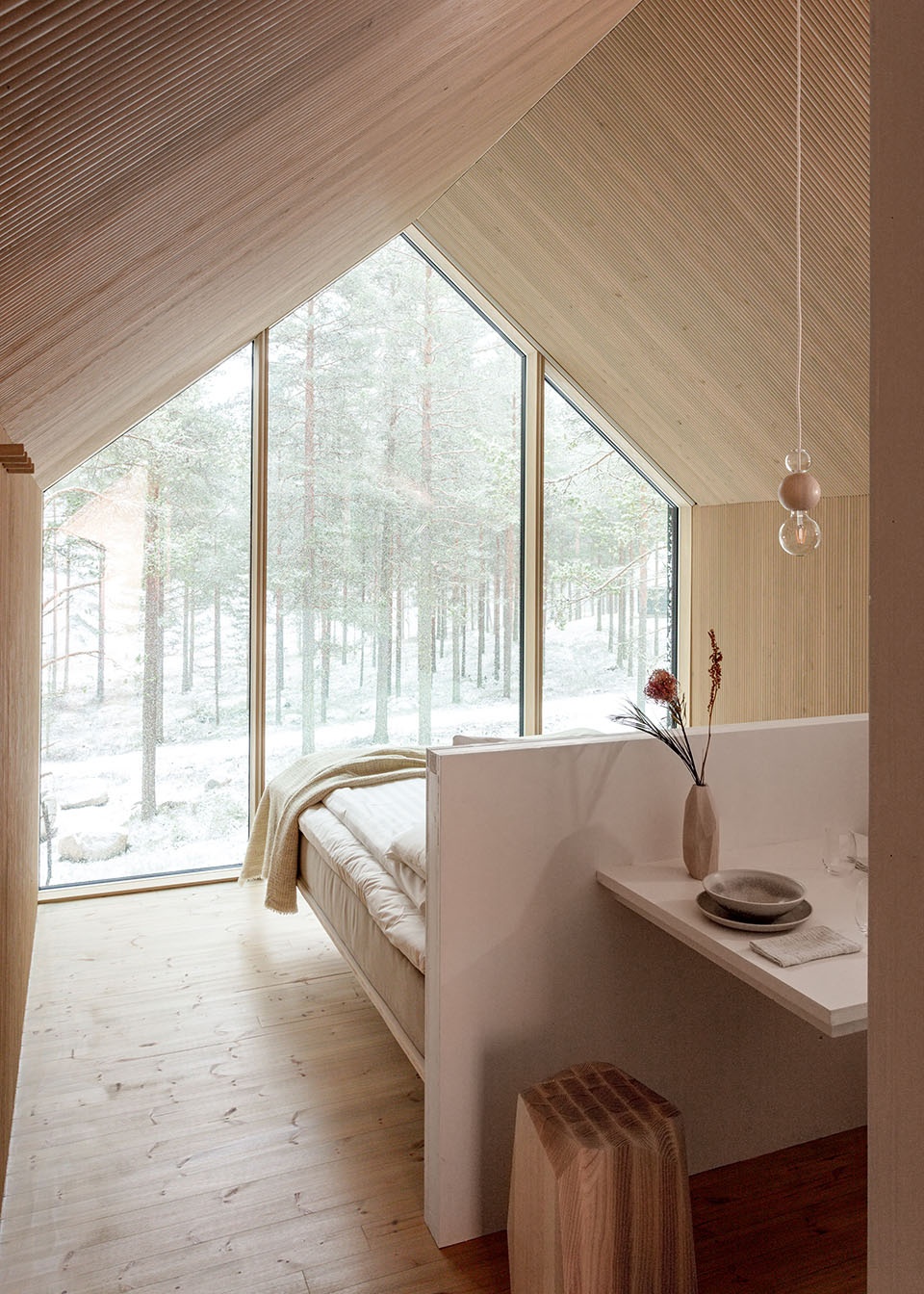NILIAITTA PROTOTYPE Studio Puisto Architects