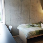 Toneheim Folkehøgskole学生宿舍，挪威 / ASAS arkitektur