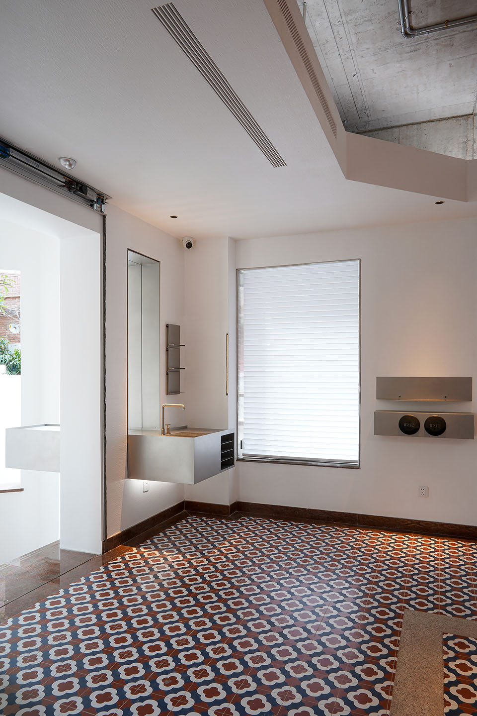 cosmic speculation by archive studio 谷德设计网