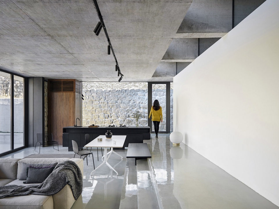 gooood archive Self built homes in rural China