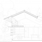 器皿之家_迠che展厅，江西 / 氹边建筑工作室