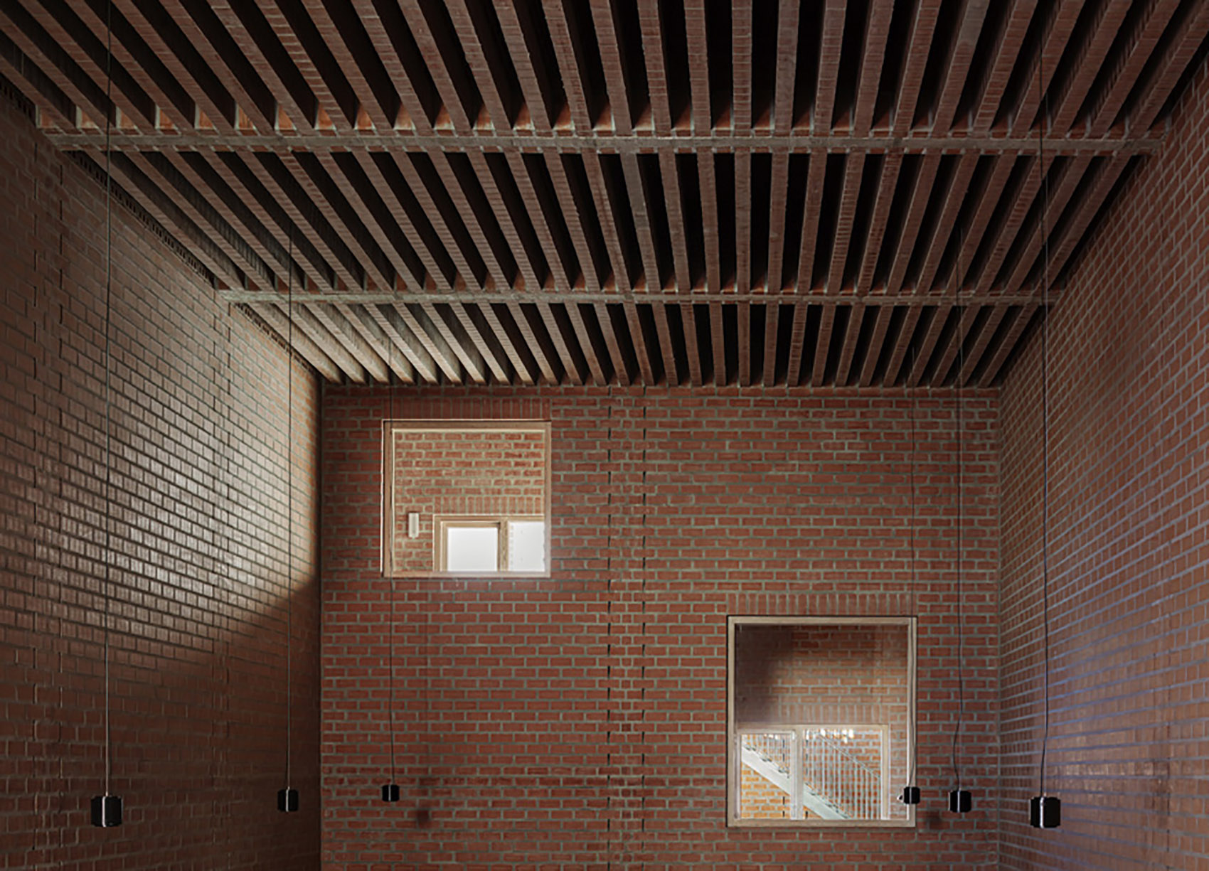 CLOS PACHEM WINERY by HARQUITECTES