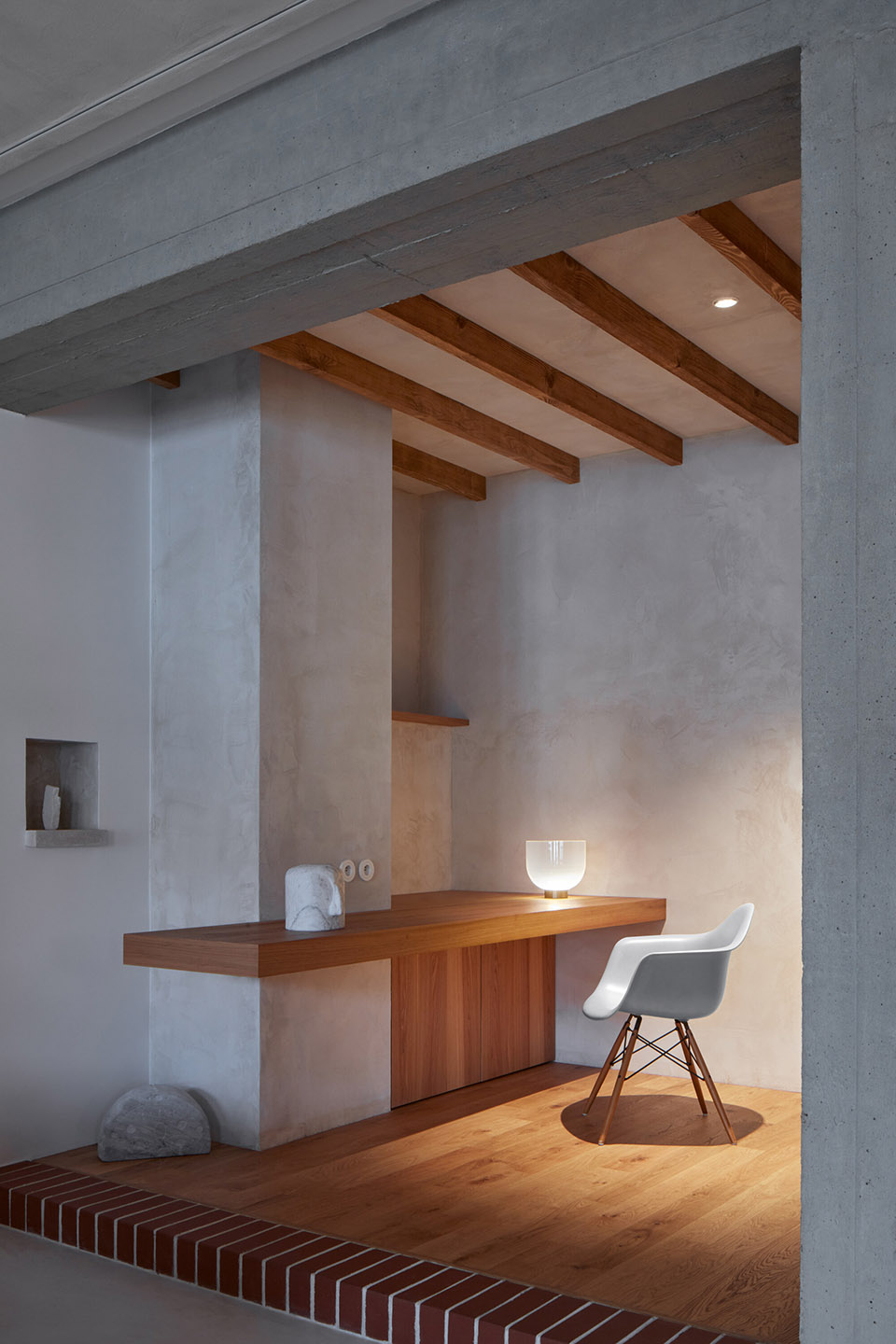 Ovenecka 33 by Objektor architekti