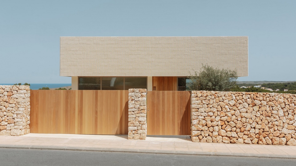 SHIFT HOUSE by NOMO STUDIO