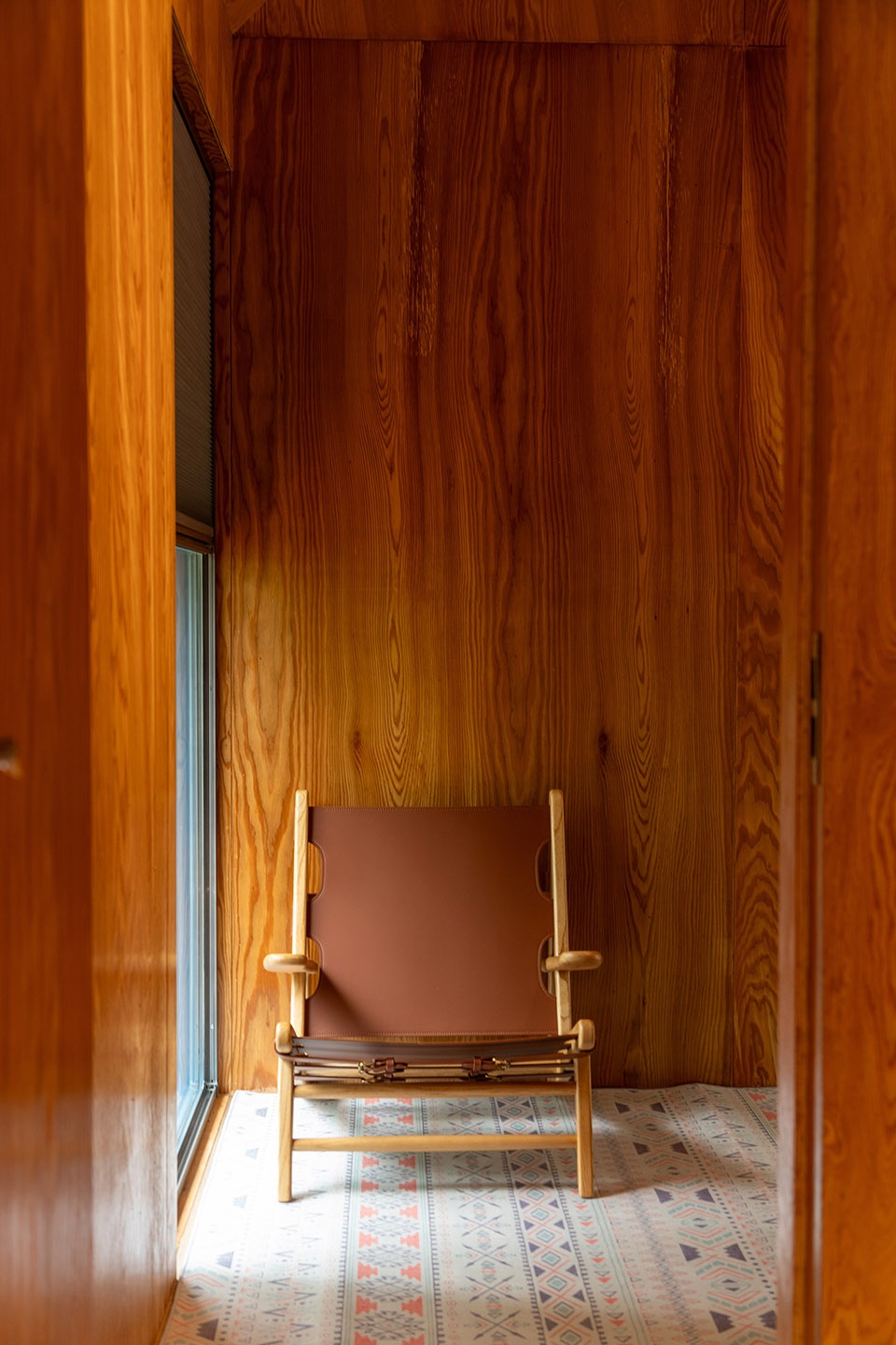 Wild Home 110 The Artist s Cabin China by Wiki World Advanced Architecture Lab