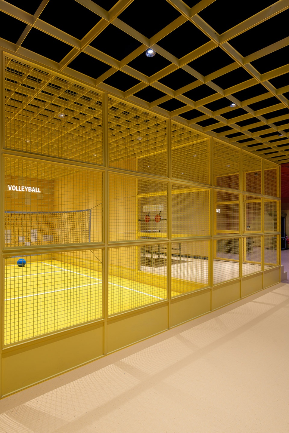 beinfinity by lukstudio
