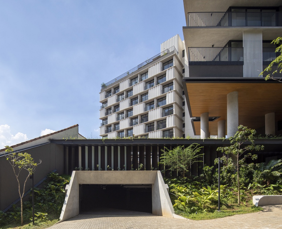 onze22 by triptyque