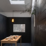 器皿之家_迠che展厅，江西 / 氹边建筑工作室
