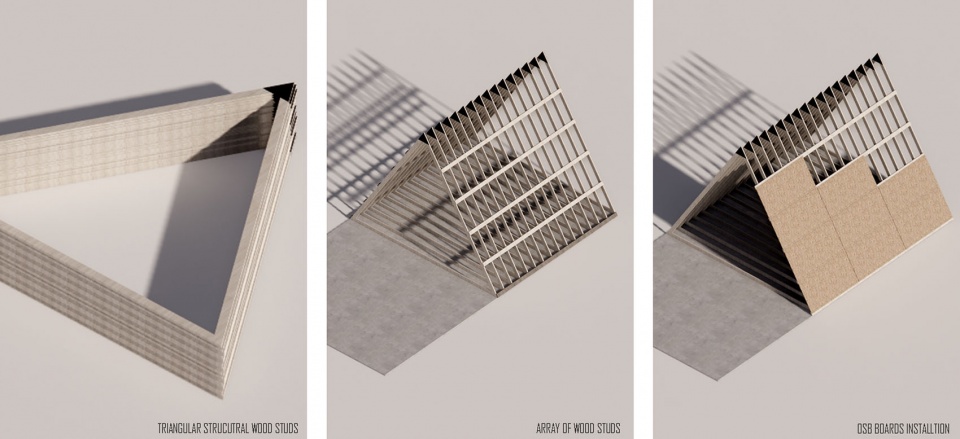 Mangmi Farm Todot Architects Partners